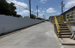 work-concrete-curb-retaining-walls